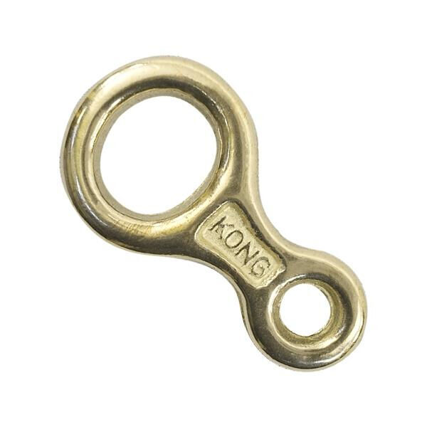 Kong Ottino Bronz Sekiz Figürlü Mini Aksesuar (Halkasız) 345000000YK
