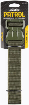 Evolite Patrol Tactical Kemer-Haki