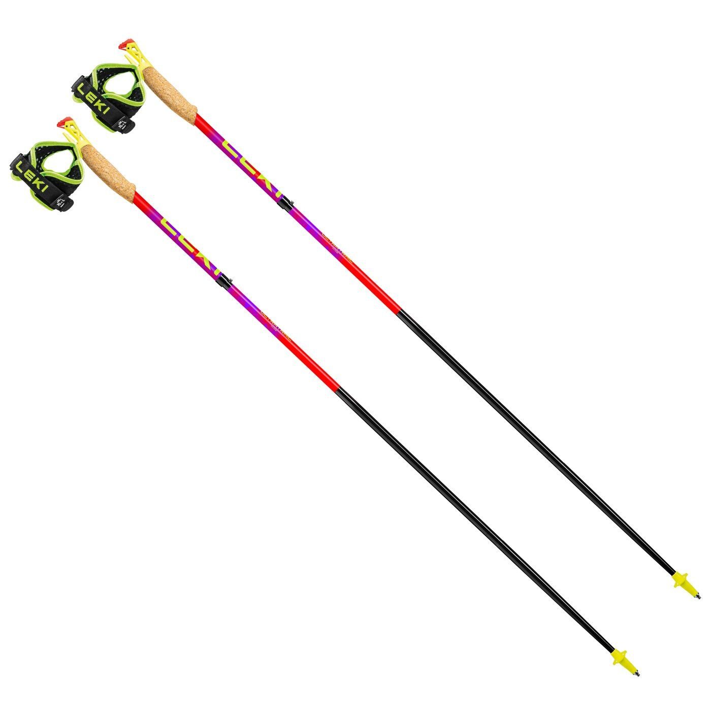 Leki UltraTrail FX One  Baton