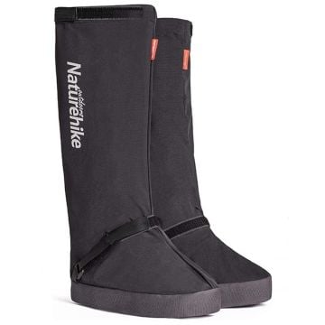 Naturehike Snow Fox Outdoor High-Tube Tozluk + Kum Ayakkabısı