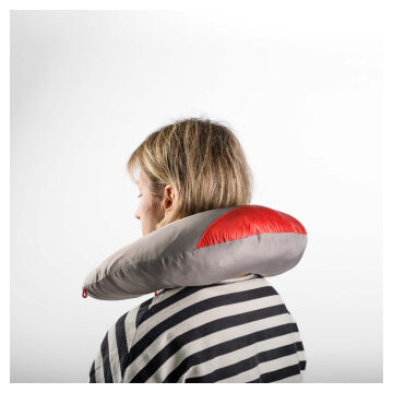 PAJAK Quest Blanket Light Universal Kırmızı Ultralight -4 Derece 550 Gr 700 Fill RDS Ördek Tüyü Uyku Tulumu EN13537