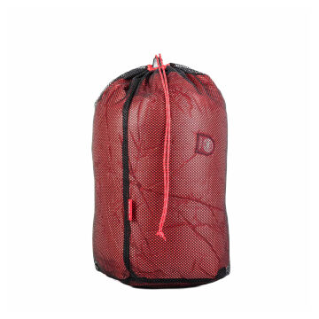PAJAK Quest Blanket Light Universal Kırmızı Ultralight -4 Derece 550 Gr 700 Fill RDS Ördek Tüyü Uyku Tulumu EN13537