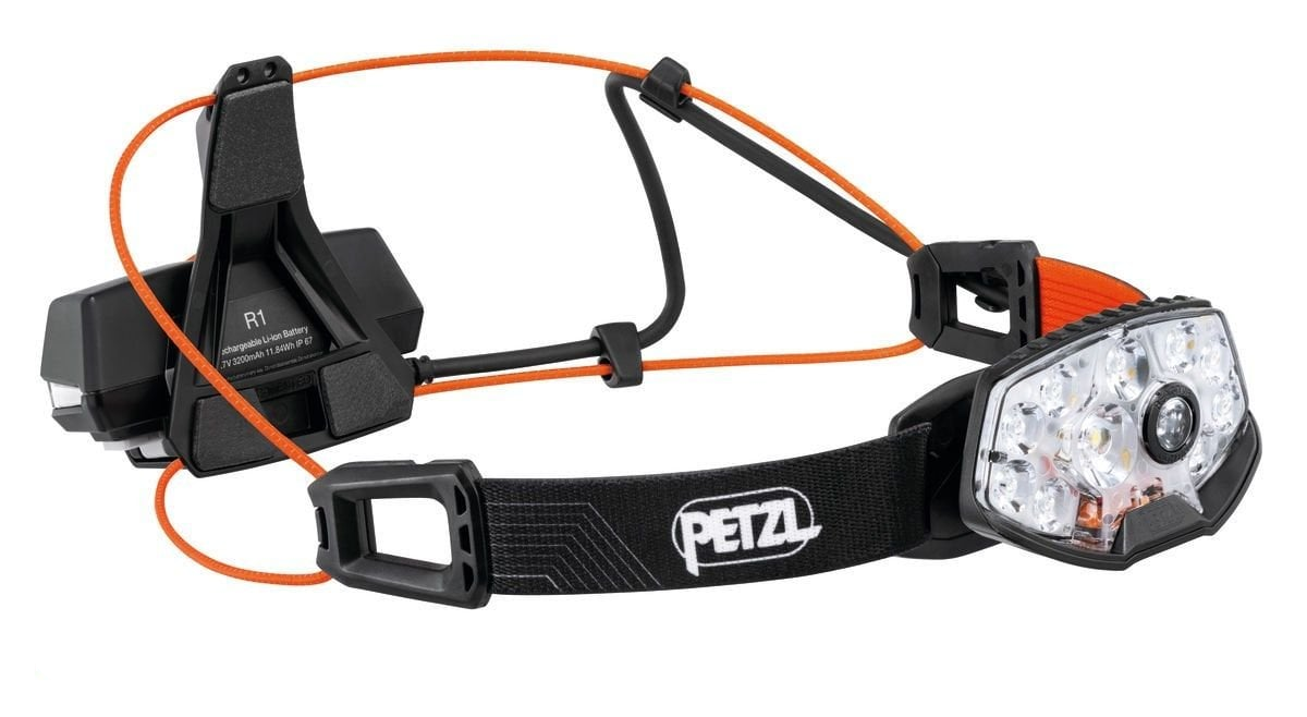 PETZL Nao RL Kafa Feneri