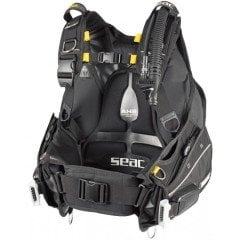 Seac Sub BC Pro 2000 Hd