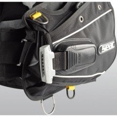 Seac Sub BC Pro 2000 Hd