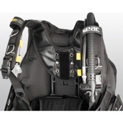 Seac Sub BC Pro 2000 Hd