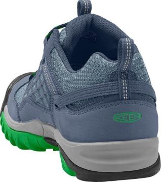 Keen Saltzman WP KeenDry⚠ Su Geçirmez Erkek Ayakkabı 1015280
