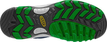 Keen Saltzman WP KeenDry⚠ Su Geçirmez Erkek Ayakkabı 1015280