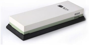 TAIDEA 8000/3000 Japon Çift Taraflı Sulu Bileme Taşı