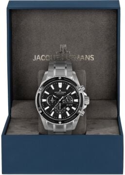 Jacques Lemans Liverpool 1-2141E Erkek Kol Saati