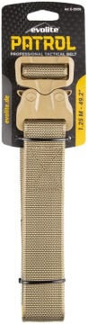 Evolite Patrol Tactical Kemer-Bej