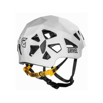 Grivel Stealth Dağcılık Kaskı HESTE.WHI