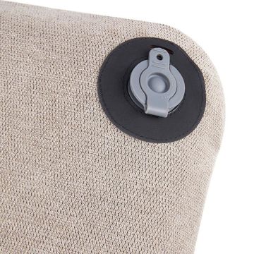 Naturehike 3D Anti-Slip Comfort Kaymaz Yastık Kılıfı