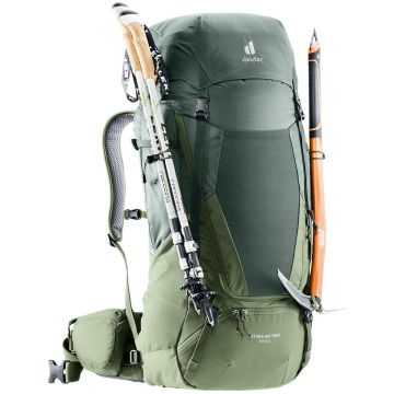 Deuter Futura Air Trek 50 Litre Sırt Çantası ivy-khaki