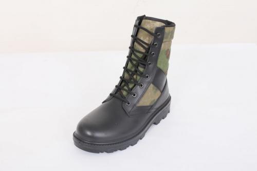 Black Swat Asker Botu 200 - 02 - 2 Taban