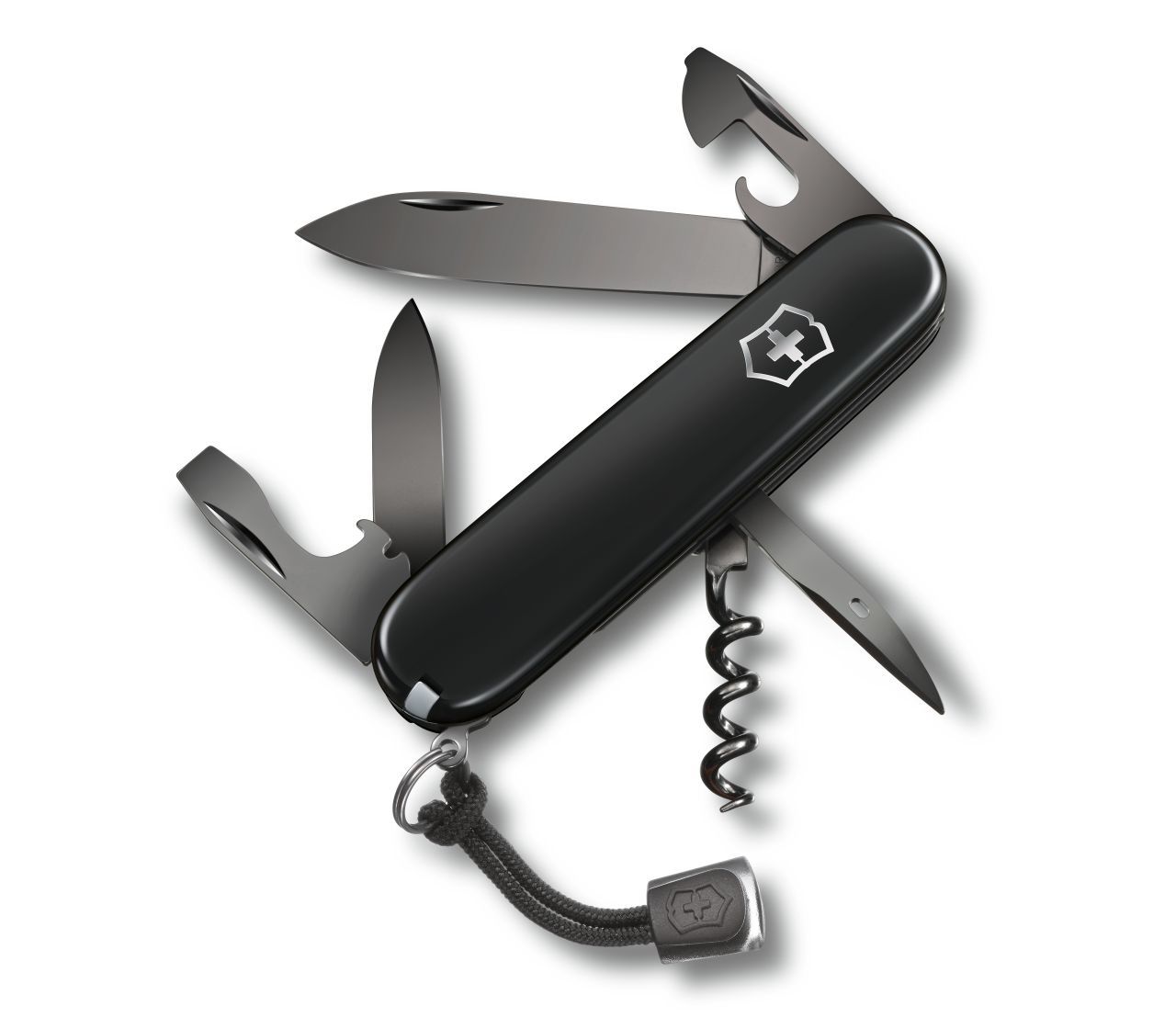 Victorinox 1.3603.3P Spartan PS Çakı