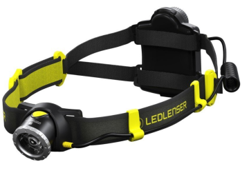 Led Lenser İH7R CRI