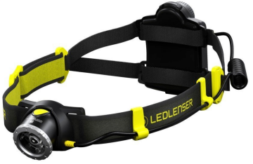 Led Lenser İH7R CRI