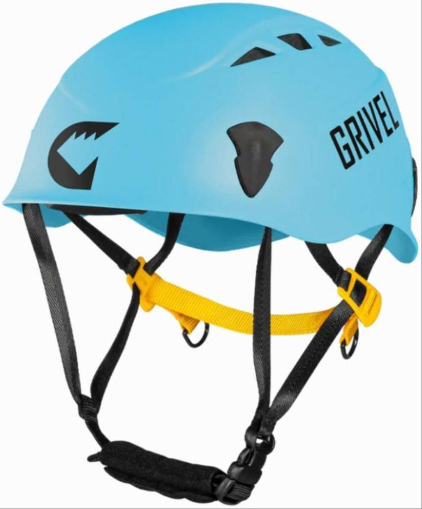 Grivel Salamander 2.0 Dağcılık Kaskı HESAL2BLU