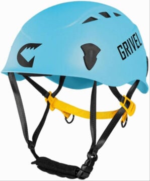Grivel Salamander 2.0 Dağcılık Kaskı HESAL2BLU