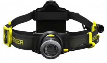 Led Lenser İH7R CRI