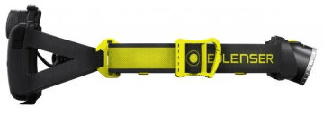 Led Lenser İH7R CRI