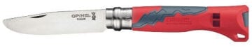 Opinel Inox 7 No Outdoor Çocuk Çakısı