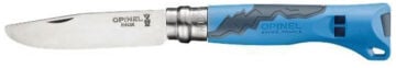 Opinel Inox 7 No Outdoor Çocuk Çakısı