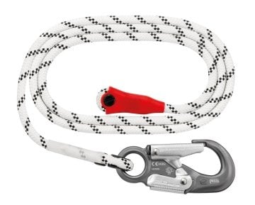 PETZL GRILLON HOOK İçin Yedek İp – Avrupa Versiyonu