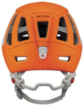 PETZL METEOR Kask YENİ A071AC00