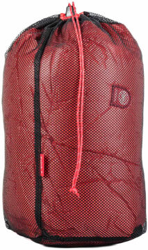 PAJAK Quest Blanket Pro Universal Kırmızı Ultralight -15 Derece 750 Gr 700 Fill RDS Ördek Tüyü Uyku Tulumu EN13537
