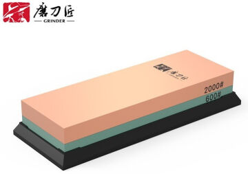 TAIDEA 600/2000 Japon Çift Taraflı Sulu Bileme Taşı