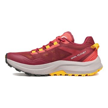 Scarpa Spin Planet Kadın Koşu Ayakkabısı