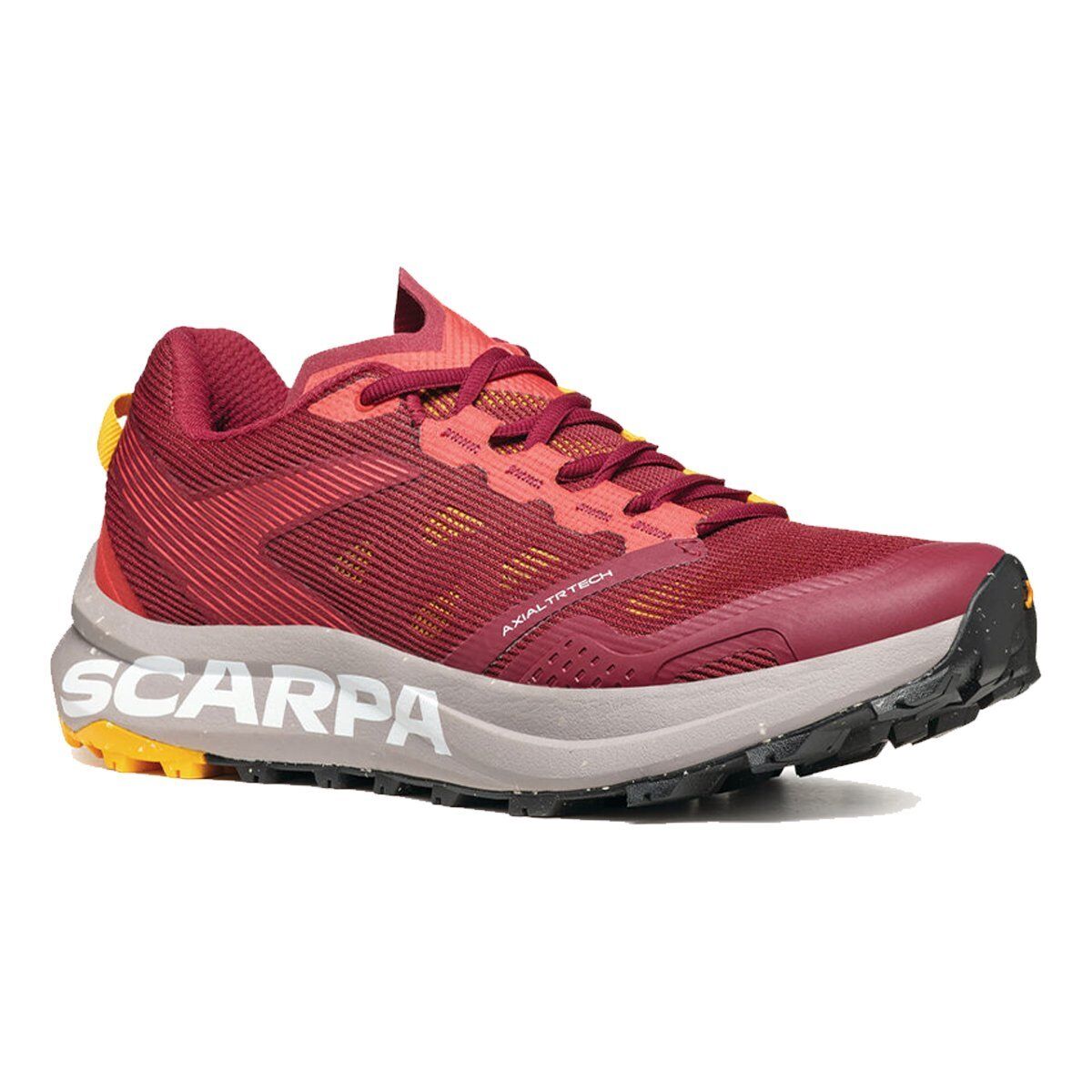 Scarpa Spin Planet Kadın Koşu Ayakkabısı