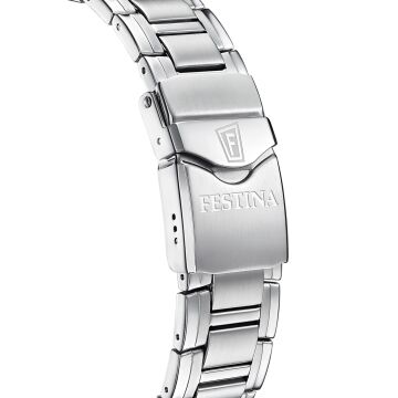 FESTINA SWISS F20042/3 ERKEK KOL SAATİ