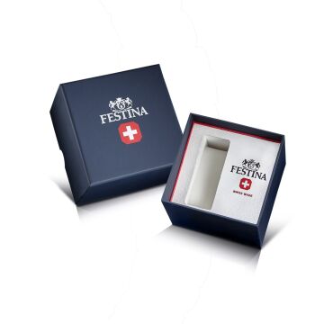 FESTINA SWISS F20042/3 ERKEK KOL SAATİ