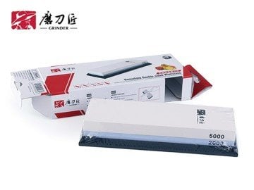 TAIDEA 2000/5000 Japon Çift Taraflı Sulu Bileme Taşı