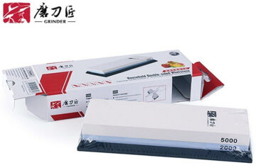TAIDEA 2000/5000 Japon Çift Taraflı Sulu Bileme Taşı