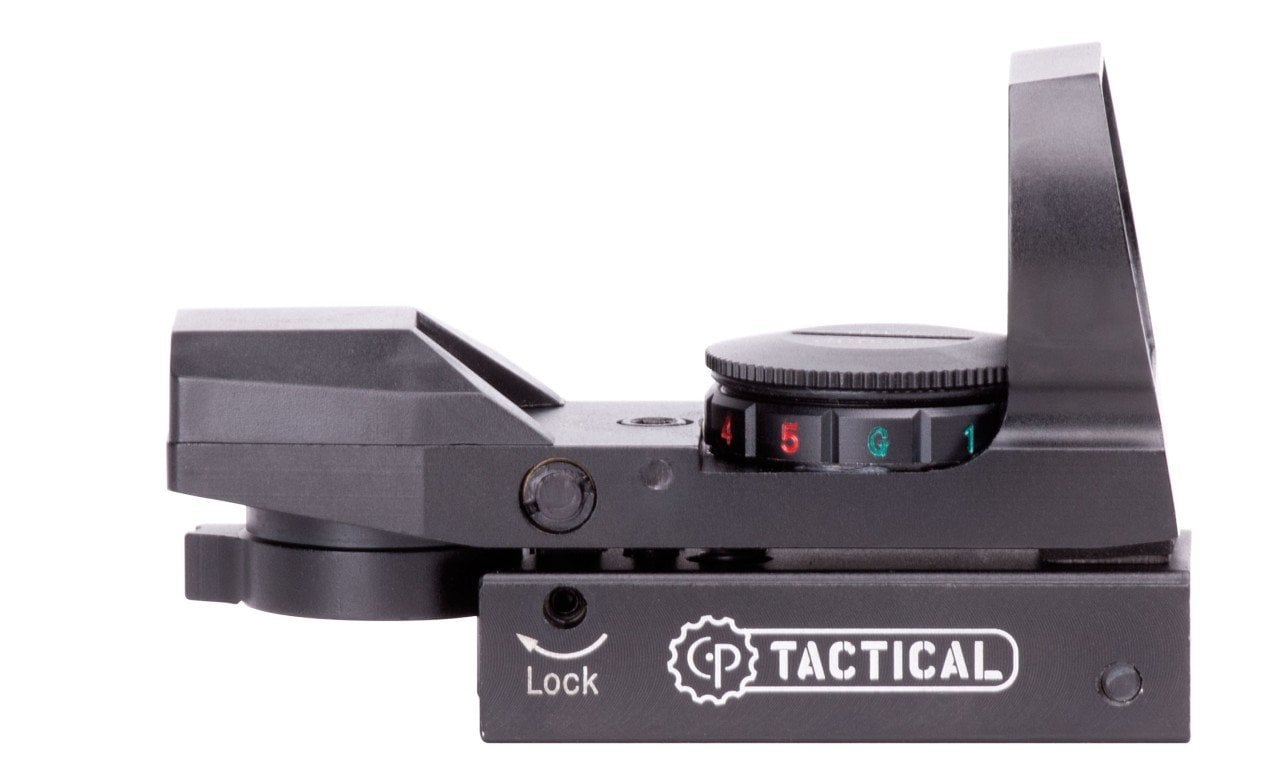 Crosman 1x32 Rg4 Red Dot