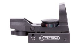 Crosman 1x32 Rg4 Red Dot