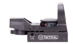 Crosman 1x32 Rg4 Red Dot