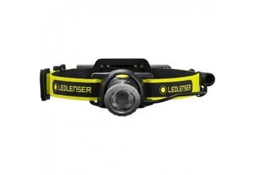 Led Lenser İH8R Kafa Feneri