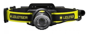 Led Lenser İH8R Kafa Feneri