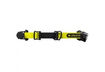 Led Lenser İH8R Kafa Feneri