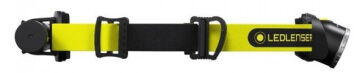 Led Lenser İH8R Kafa Feneri