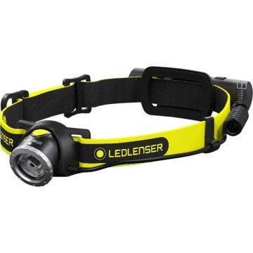 Led Lenser İH8R Kafa Feneri