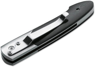 Böker Magnum Damascus Senior Çakı