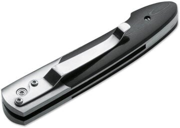 Böker Magnum Damascus Senior Çakı