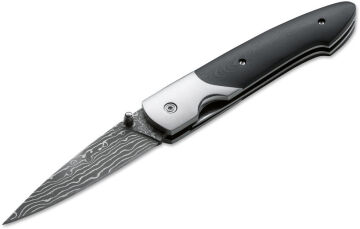 Böker Magnum Damascus Senior Çakı