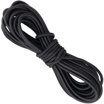 Bushlove Elastic Cord Elastik Çadır Pol Direği Tamir İpi